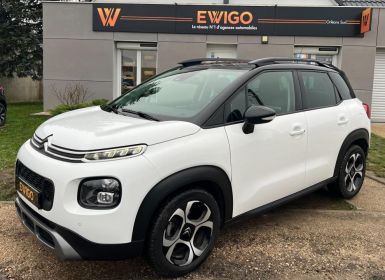 Vente Citroen C3 Aircross Citroën 1.5 120 CV SHINE 1ERE MAIN FULL ENTRETIEN CHAINE ARBRE A CAMES NEUVE Occasion