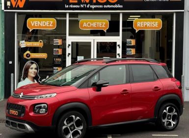 Citroen C3 Aircross Citroën 1.5 BLUEHDI 100 SHINE START-STOP Occasion