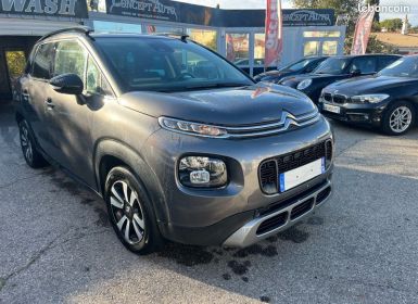 Achat Citroen C3 Aircross Citroën 1.5 bluehdi 110 cv Occasion