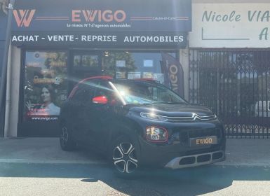 Citroen C3 Aircross Citroën 1.5 BLUEHDI 120 FEEL PACK BUSINESS EAT BVA START-STOP Occasion