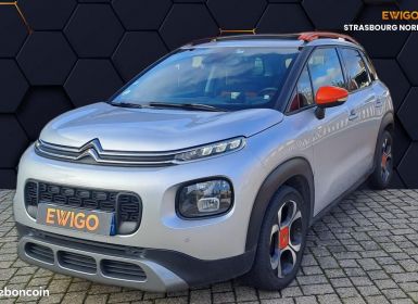 Citroen C3 Aircross Citroën 1.5 BLUEHDI 120ch SHINE EAT6 Occasion