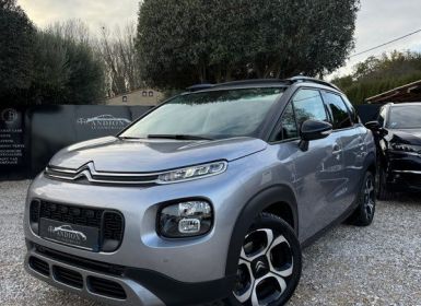 Citroen C3 Aircross Citroën 1.5 HDI 120ch Shine toit ouvrant