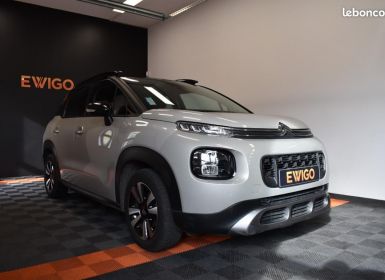 Achat Citroen C3 Aircross Citroën 1.6 BLUEHDI 100 FEEL ENTRETIEN COMPLET SUIVI GARANTIE 6 à 60 MOIS Occasion