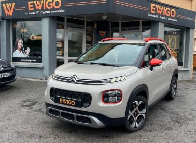 Citroen C3 Aircross Citroën 1.6 BLUEHDI 120 CH SHINE BVM6 Occasion