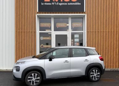 Citroen C3 Aircross Citroën 80Cv LIVE FAIBLE KILOMETRAGE KIT DISTRI NEUF + VIDANGE POUR LA VENTE