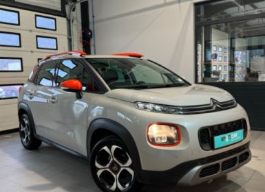 Citroen C3 Aircross CITROEN AICROSS PTEC 110 SHINE 