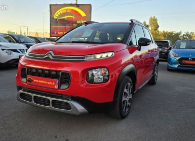 Citroen C3 Aircross Citroën BlueHDi 120 SetS BVM6 Feel Business