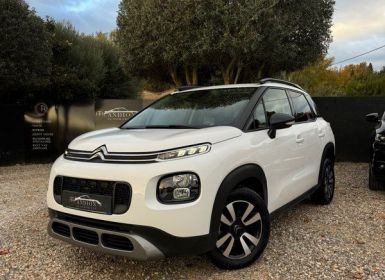 Citroen C3 Aircross Citroën EAT6 FEEL BUSINESS 120CV