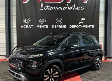 Citroen C3 Aircross Citroën Feel Business 1.5 BlueHDi 120 cv EAT6