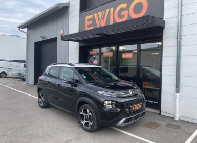 Achat Citroen C3 Aircross Citroën MOTEUR NEUF 1.2 puretech 110CH C-SERIES SHINE Occasion