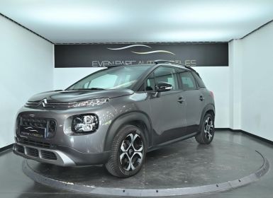 Achat Citroen C3 Aircross Citroën PureTech 110 S&S BVM6 Shine Occasion