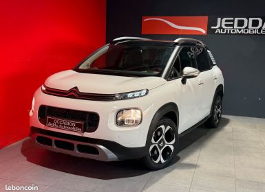 Citroen C3 Aircross EAT 6