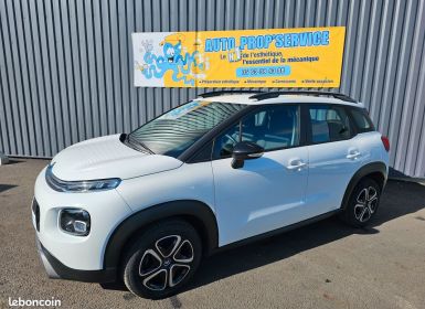 Citroen C3 Aircross essence 110 s&s eat6 feel business ct vierge