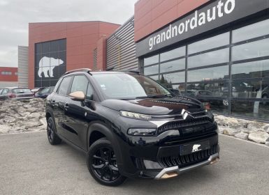 Achat Citroen C3 Aircross ESSENCE 130CH S S C SérieS EAT6 Occasion