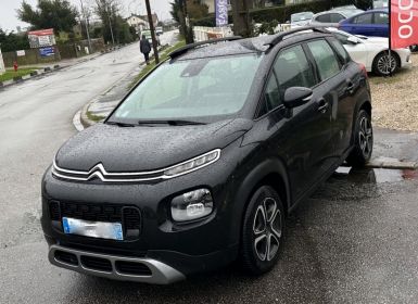 Citroen C3 Aircross Feel Business 1.2 PT 110CV BVM6 6659HT ENTRETIEN A JOUR TBEG