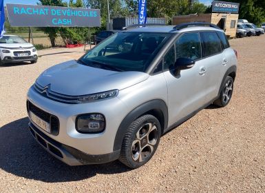 Citroen C3 Aircross FEEL Business 1.6hdi 120CH Occasion