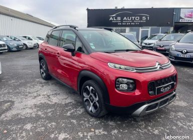 Citroen C3 Aircross hdi 100 shine ( 28450 kms )