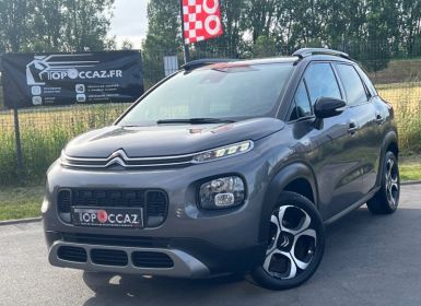 Achat Citroen C3 Aircross HDI 100CH S&S FEEL BUSINESS 12/2019 Occasion