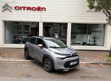 Achat Citroen C3 Aircross hdi 110 c series 06-23 50000 kms Occasion