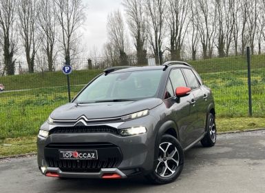 Citroen C3 Aircross HDI 110CH SHINE PACK 06/2021 - 112.000KM GARANTIE