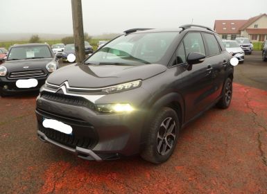 Citroen C3 Aircross II 1.5 BLUE HDI 110CH SHINE BV6