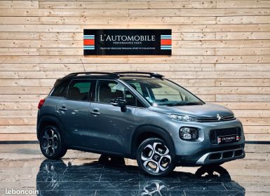 Achat Citroen C3 Aircross iii 1.2 110 s&s shine bv6 Occasion