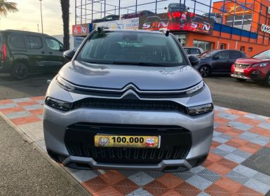 Citroen C3 Aircross NEW BlueHDi 110 BV6 SHINE PACK