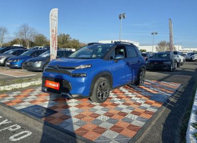 Citroen C3 Aircross NEW BlueHDi 110 BV6 SHINE PACK