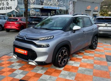 Achat Citroen C3 Aircross NEW BlueHDi 110 BV6 SHINE PACK Occasion