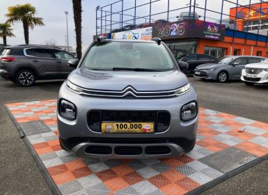 Citroen C3 Aircross NEW BlueHDi 110 BV6 SHINE PACK