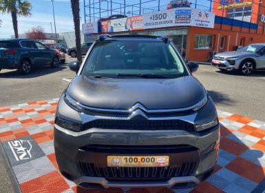 Achat Citroen C3 Aircross NEW BlueHDi 110 BV6 SHINE PACK Toit Ouvrant Grip Occasion