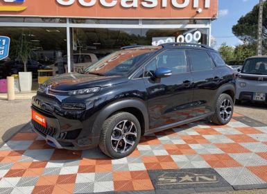 Vente Citroen C3 Aircross NEW PureTech 110 BV6 SHINE Caméra Cle ML Occasion