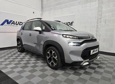 Achat Citroen C3 Aircross Phase 2 1.2 PureTech 110 CH Shine Pack - Première main Occasion