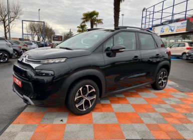 Citroen C3 Aircross PureTech 110 BV6 SHINE GPS Grip Occasion