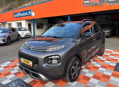 Citroen C3 Aircross PureTech 110 FEEL BV6 GPS Pack Urbain