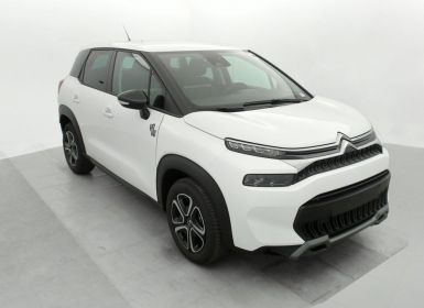 Achat Citroen C3 Aircross PureTech 110 S BVM6 You Neuf