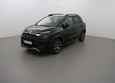 Citroen C3 Aircross PureTech 110 S&S BVM6 Shine Occasion