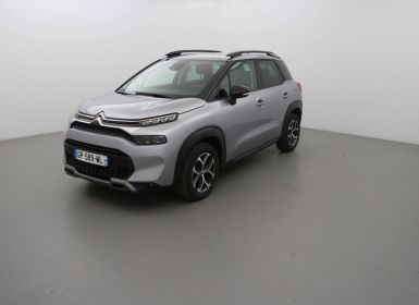 Achat Citroen C3 Aircross PureTech 110 S&S BVM6 Shine Occasion