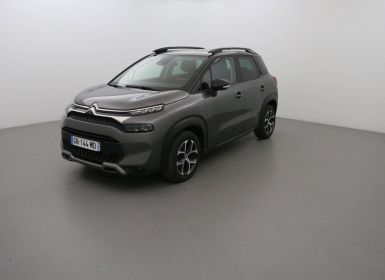 Citroen C3 Aircross PureTech 110 S&S BVM6 Shine Occasion