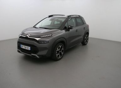 Citroen C3 Aircross PureTech 110 S&S BVM6 Shine Pack Occasion