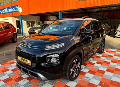 Citroen C3 Aircross PureTech 110 SHINE GPS CAMERA Occasion