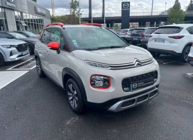 Achat Citroen C3 Aircross PureTech 110 S&S BVM6 Feel Business (AM20) 5 portes (juin 2018) (co2 108) Occasion