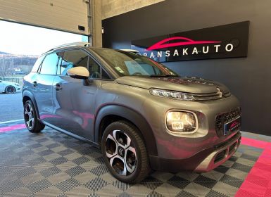 Citroen C3 Aircross PureTech 110 SS BVM6 Rip Curl