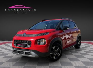 Citroen C3 Aircross PureTech 110 EAT6 Feel - Courroie de distribution OK