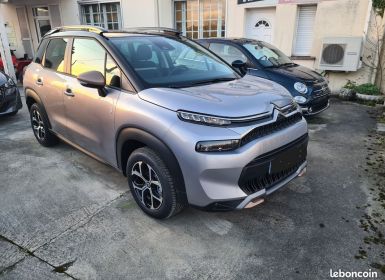 Citroen C3 Aircross PURETECH 110CH S&S C-SERIES