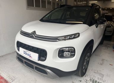 Achat Citroen C3 Aircross PureTech 110ch S&S Feel Occasion