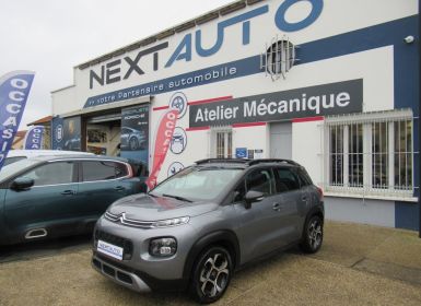 Achat Citroen C3 Aircross PURETECH 110CH S&S FEEL Occasion