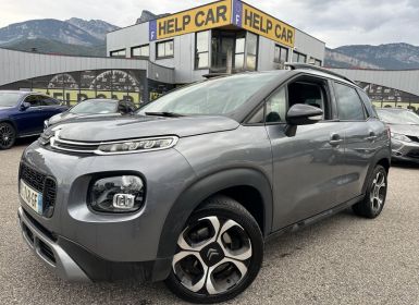 Achat Citroen C3 Aircross PURETECH 110CH S&S FEEL BUSINESS Occasion