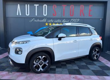 Achat Citroen C3 Aircross PURETECH 110CH S&S FEEL BUSINESS Occasion