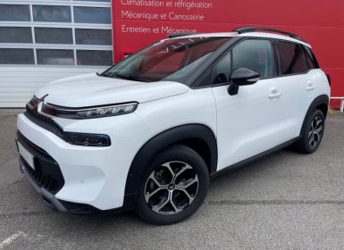 Achat Citroen C3 Aircross PURETECH 110CH S&S SHINE Occasion